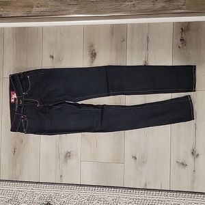 H&M Dark Blue Jeans